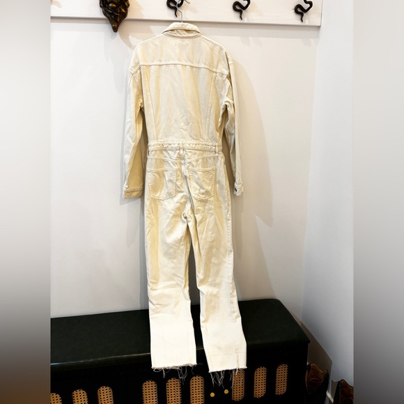 Etica Cara Coverall - Picture 6 of 10